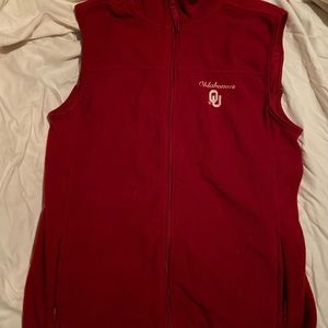 ou vest